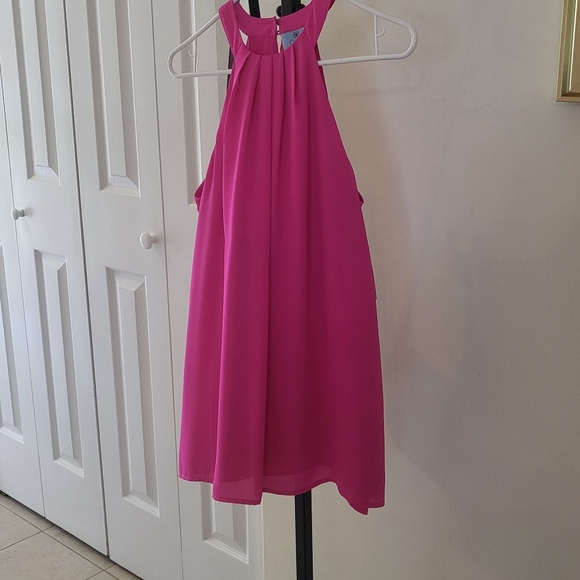 NWT Halter Blouse - Picture 2 of 4